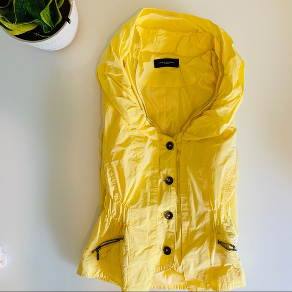 Javier Simorra Barcelona Jacket - Picture 7 of 9